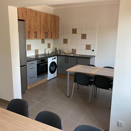 Hostel Przy Stadionie Jaworzno Kültér fotó