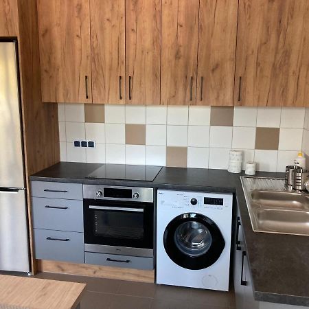 Hostel Przy Stadionie Jaworzno Kültér fotó